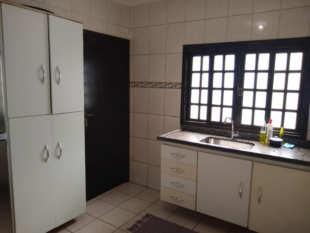 Sobrado à venda com 3 quartos, 290m² - Foto 7