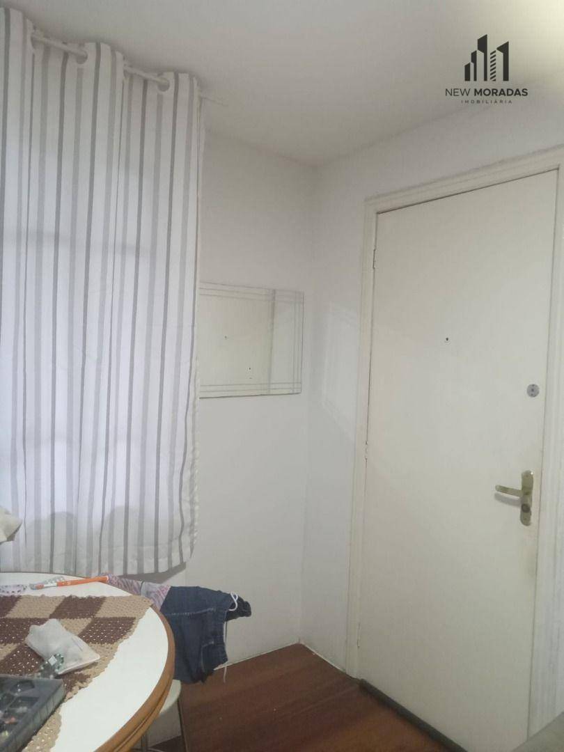 Apartamento à venda com 2 quartos, 43m² - Foto 6