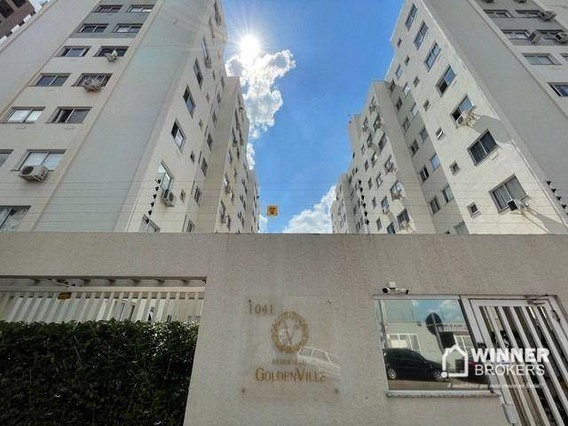 Apartamento, 2 quartos, 45 m² - Foto 2