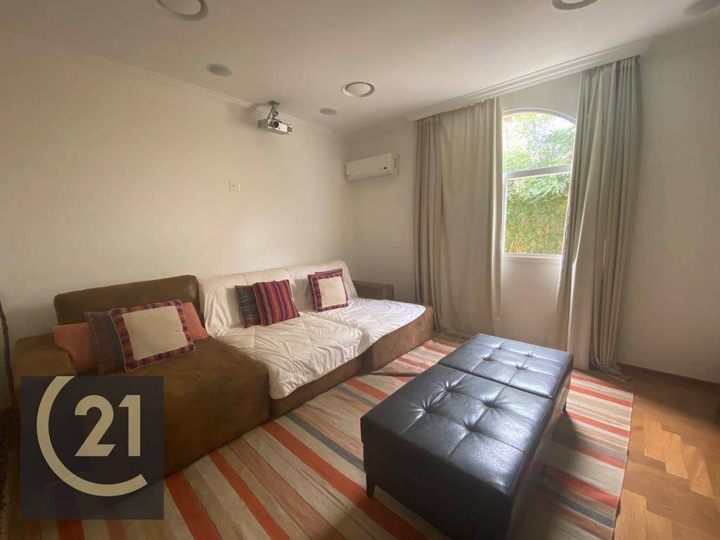 Sobrado à venda com 5 quartos, 750m² - Foto 6