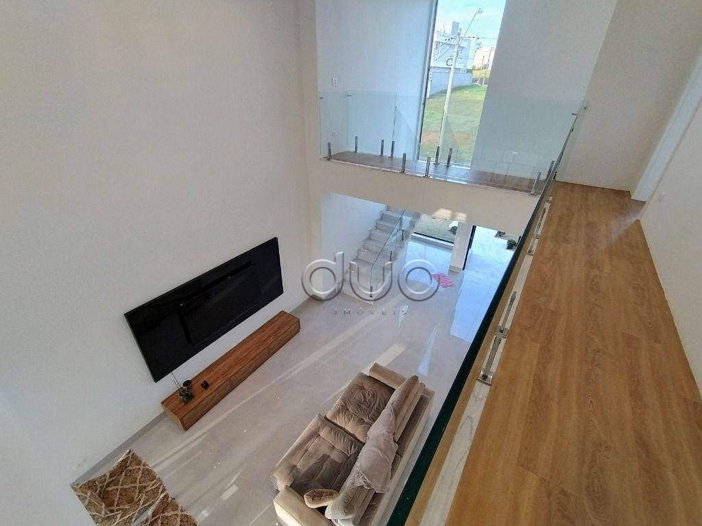 Casa de Condomínio à venda com 3 quartos, 251m² - Foto 55