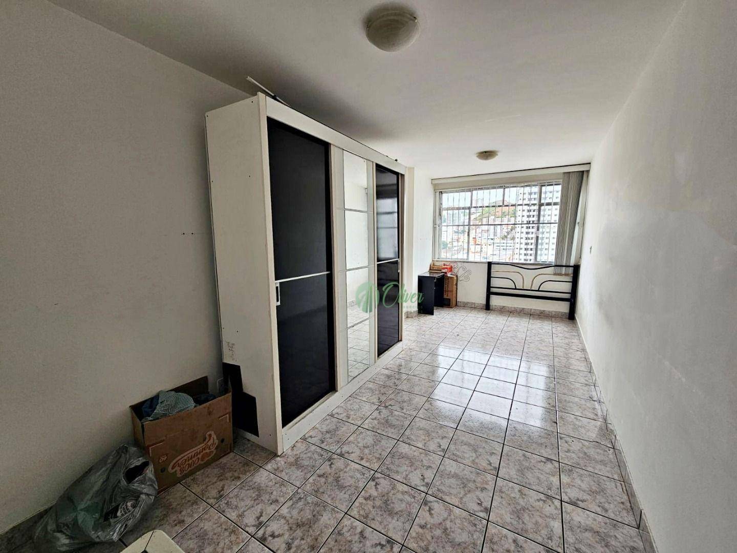 Kitnet e Studio à venda com 1 quarto, 30m² - Foto 10