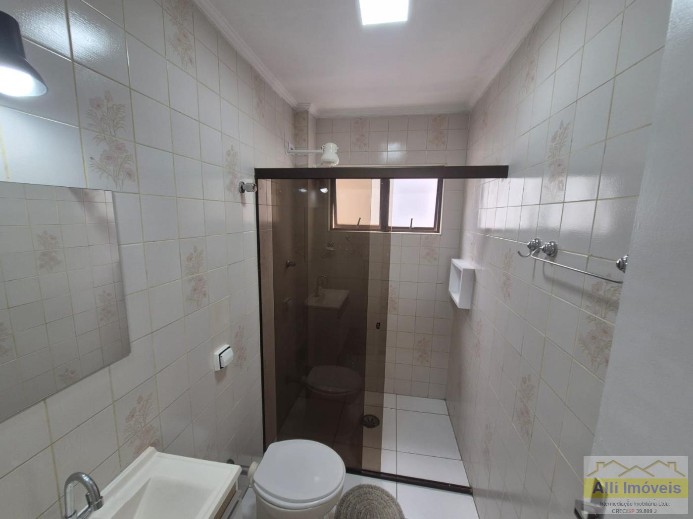 Apartamento à venda com 1 quarto, 44m² - Foto 12