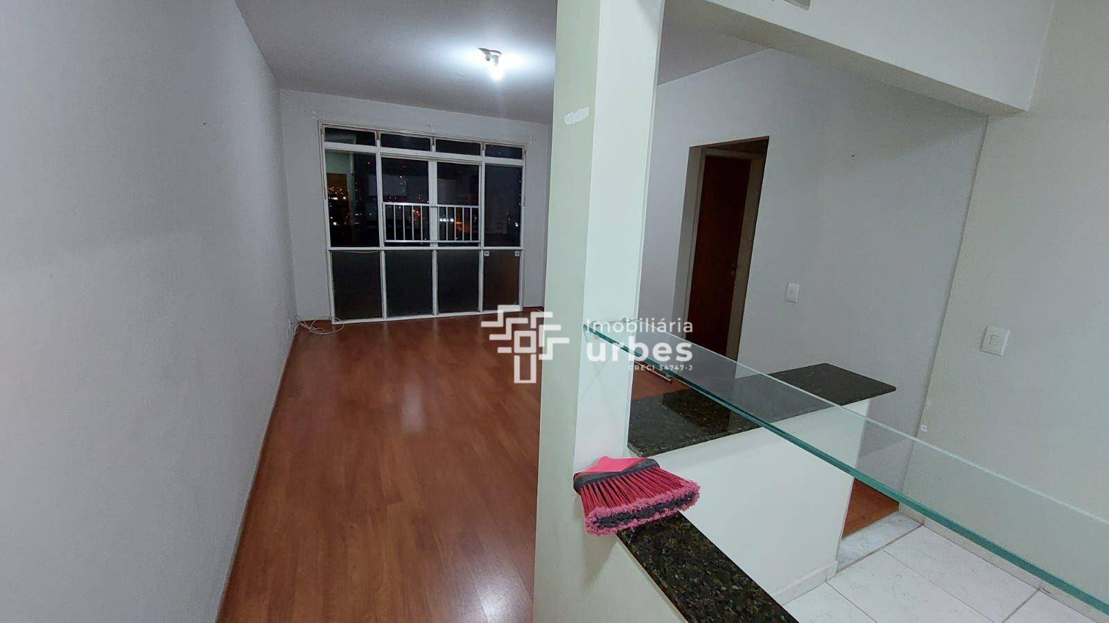 Apartamento à venda com 2 quartos, 59m² - Foto 3