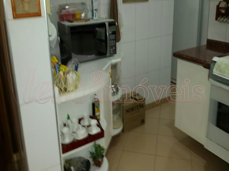 Apartamento para alugar com 3 quartos, 162m² - Foto 42