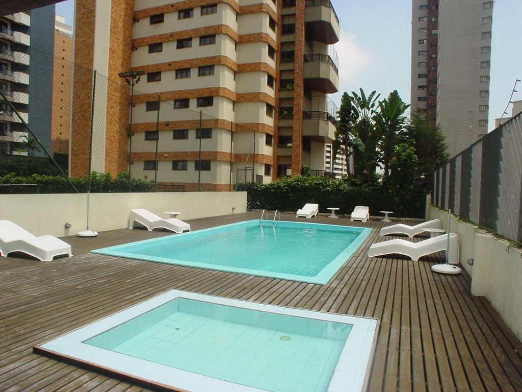 Apartamento à venda com 4 quartos, 280m² - Foto 5