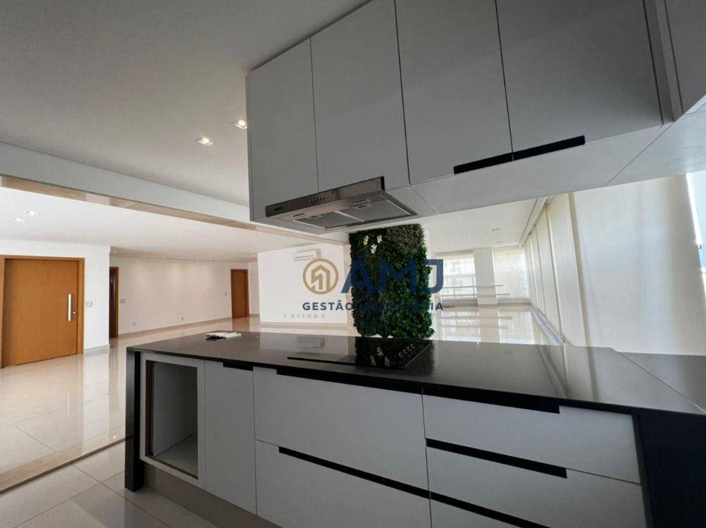 Apartamento à venda com 3 quartos, 305m² - Foto 10