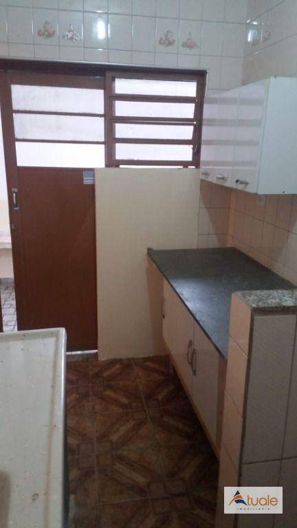 Casa à venda com 3 quartos, 194m² - Foto 27