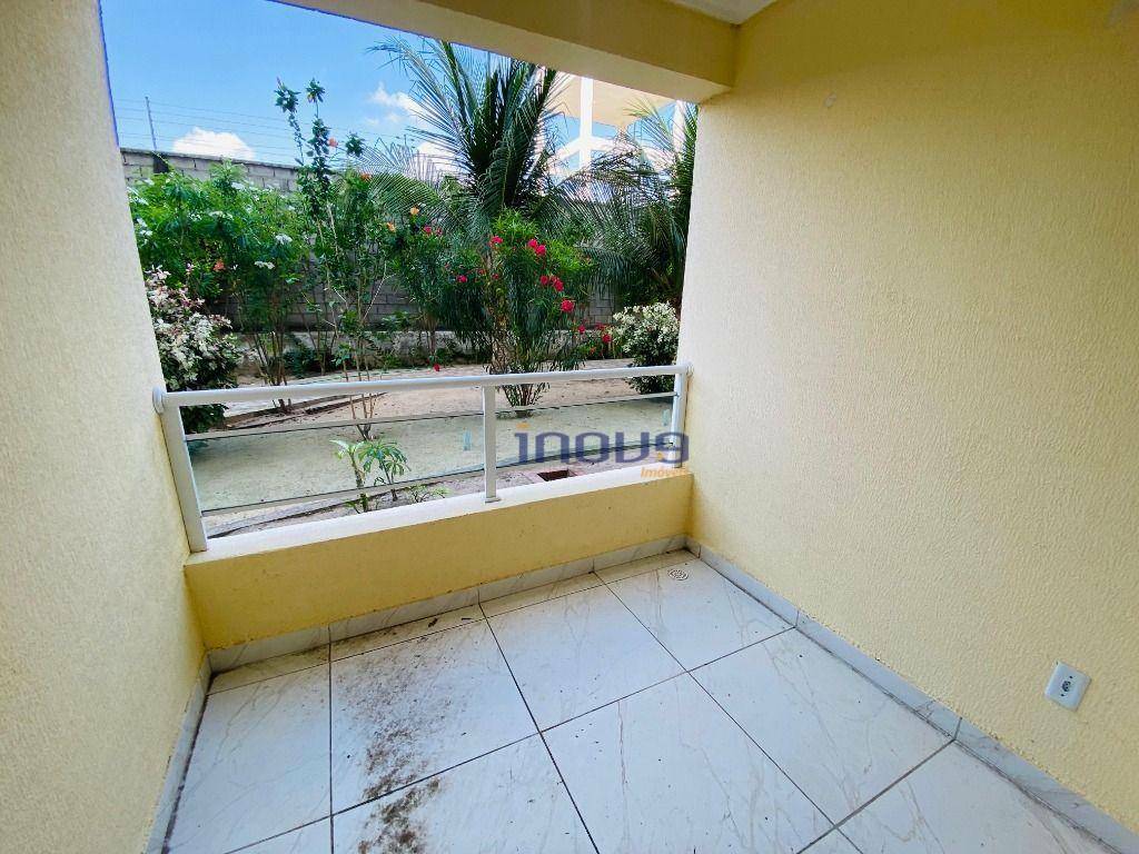 Apartamento para alugar com 2 quartos, 54m² - Foto 7