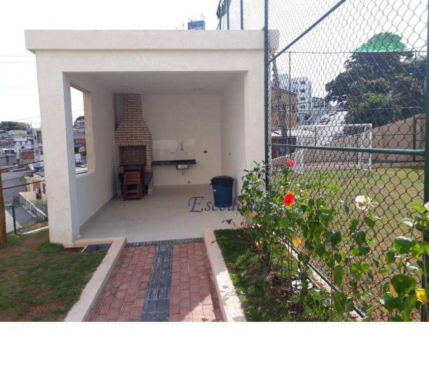 Apartamento à venda com 2 quartos, 56m² - Foto 31