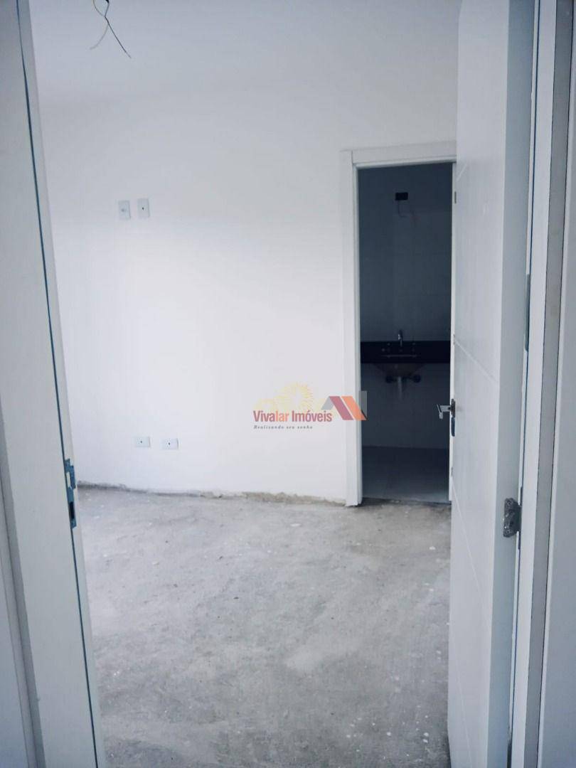 Sobrado à venda com 3 quartos, 124m² - Foto 15