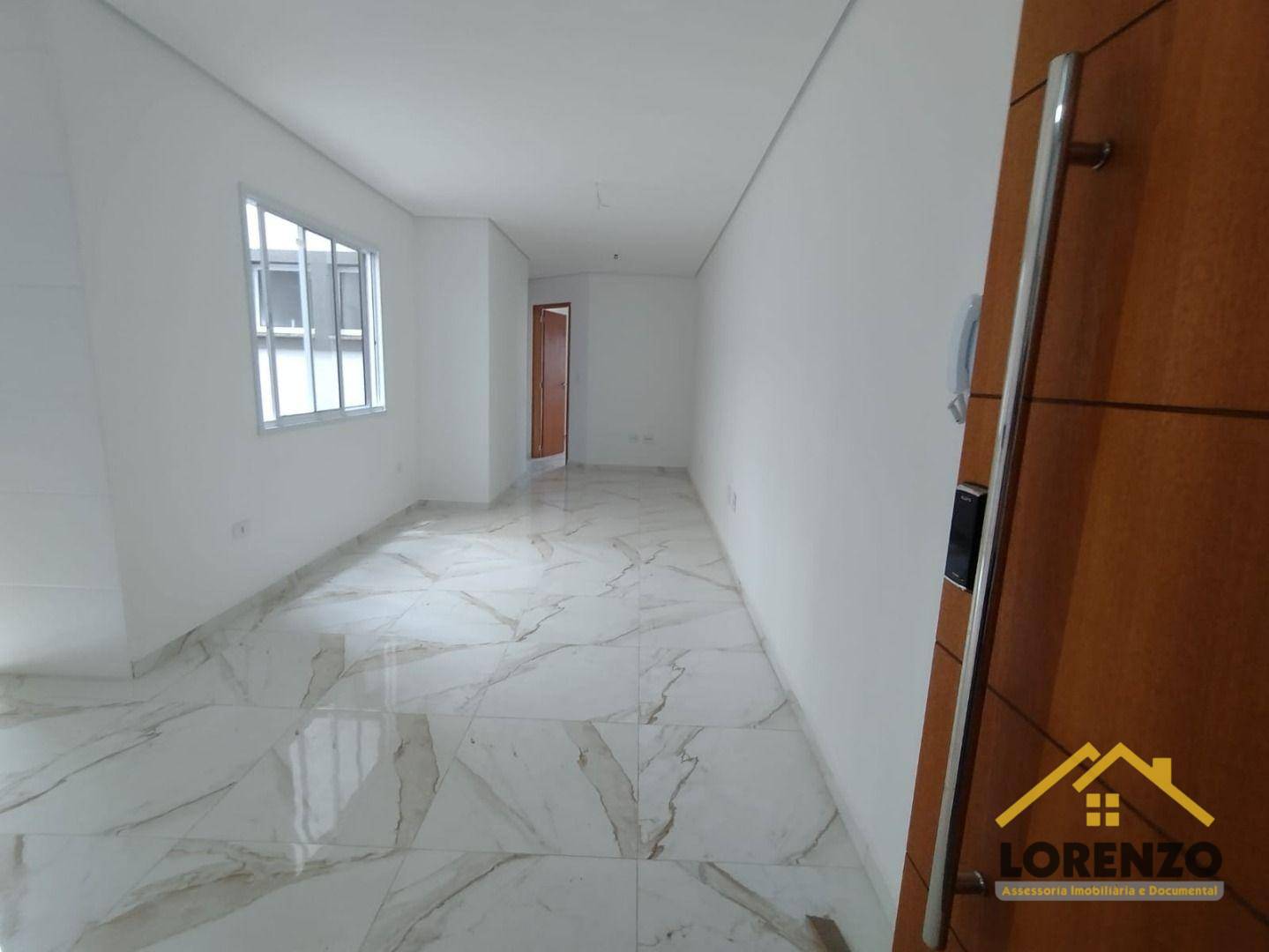 Apartamento à venda com 2 quartos, 49m² - Foto 4