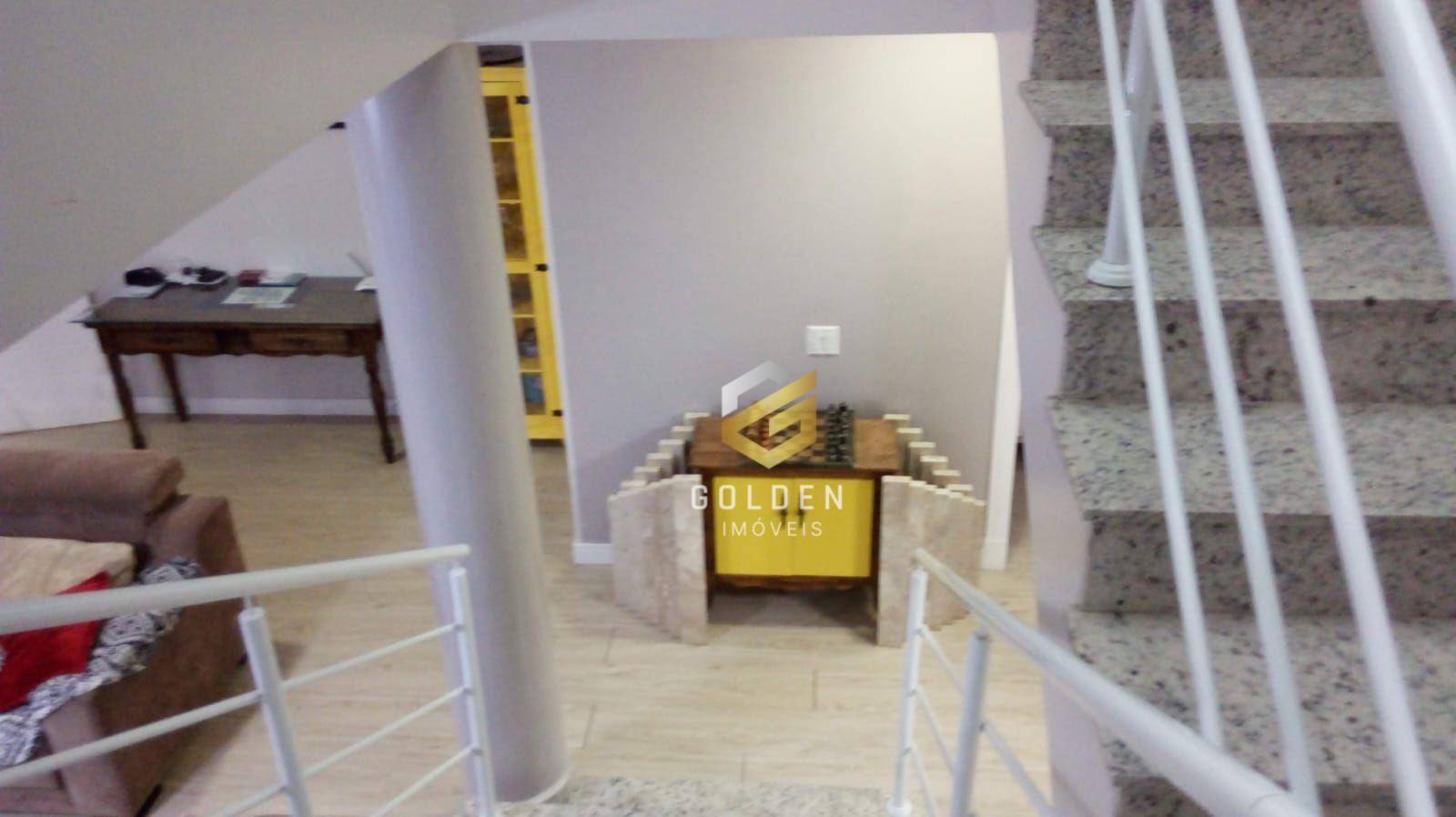 Sobrado à venda com 3 quartos, 180m² - Foto 12