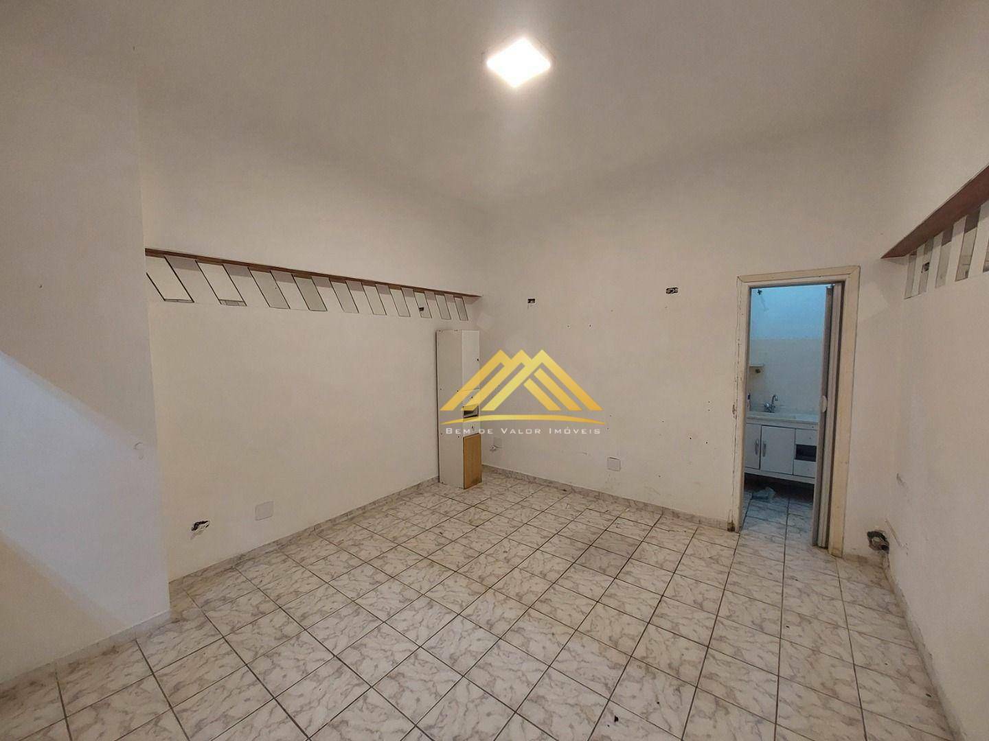 Conjunto Comercial-Sala para alugar, 28m² - Foto 8