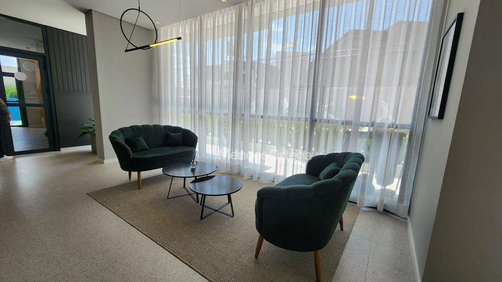 Apartamento, 3 quartos, 106 m² - Foto 3