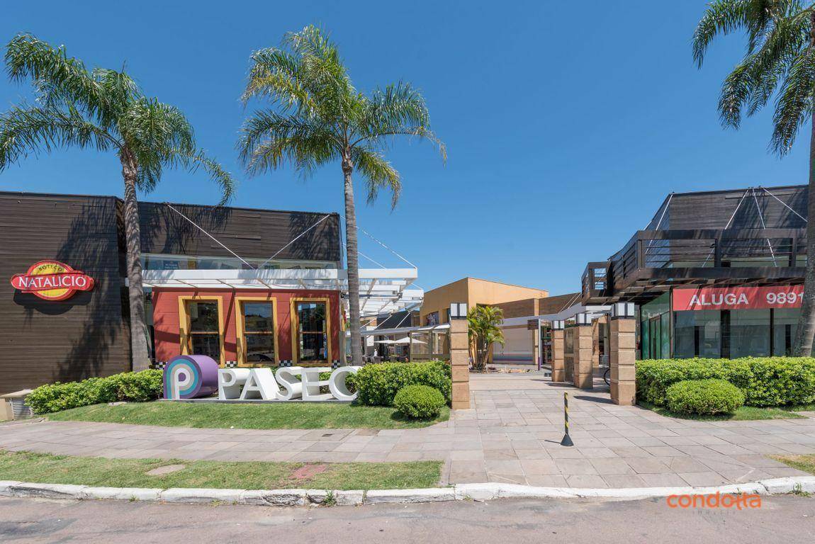 Loja-Salão para alugar, 43m² - Foto 2