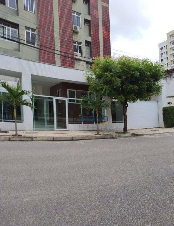 Apartamento à venda com 3 quartos, 82m² - Foto 4