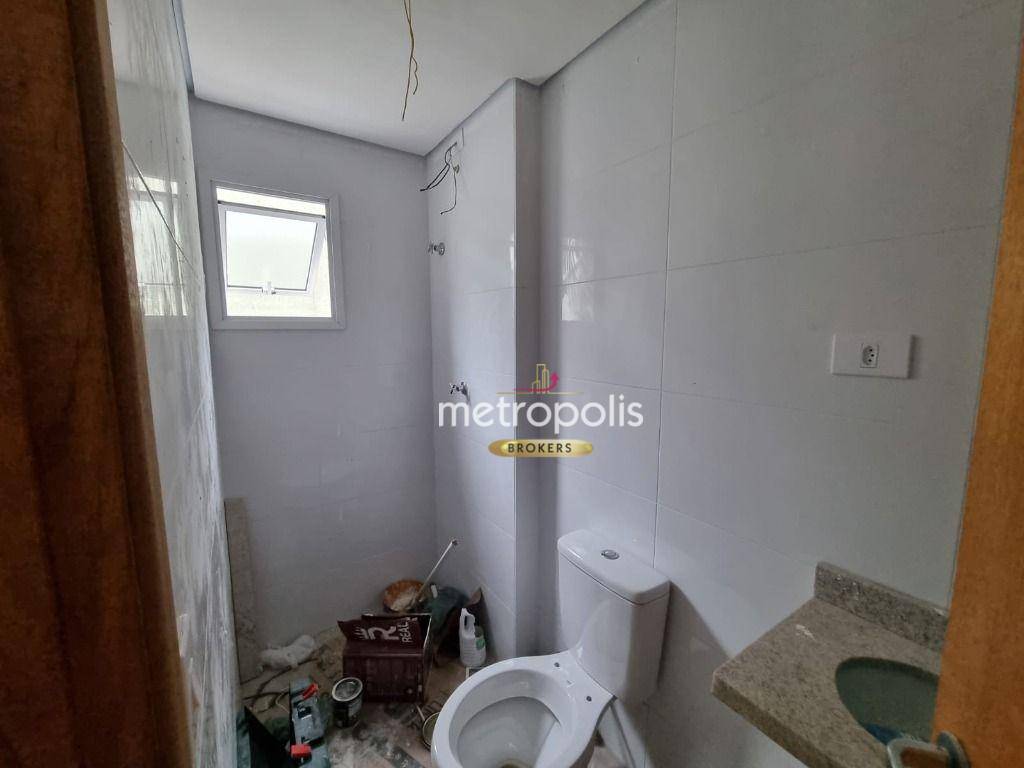 Apartamento à venda com 2 quartos, 54m² - Foto 6