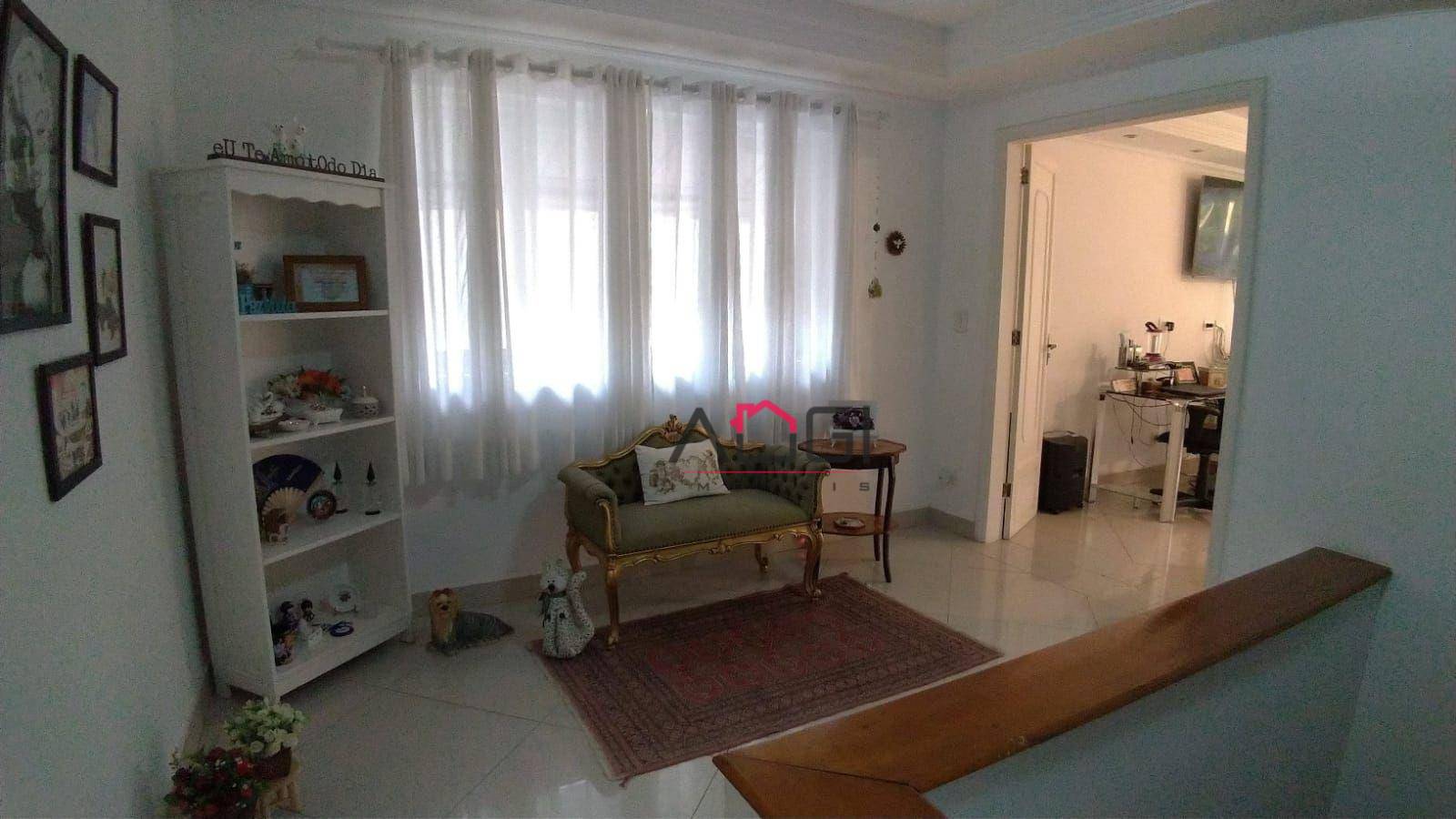 Sobrado à venda com 4 quartos, 350m² - Foto 48