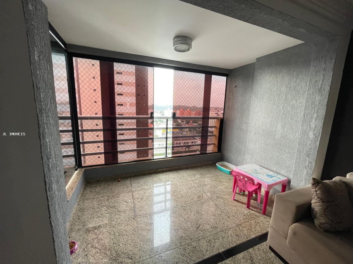 Apartamento à venda com 3 quartos, 120m² - Foto 5