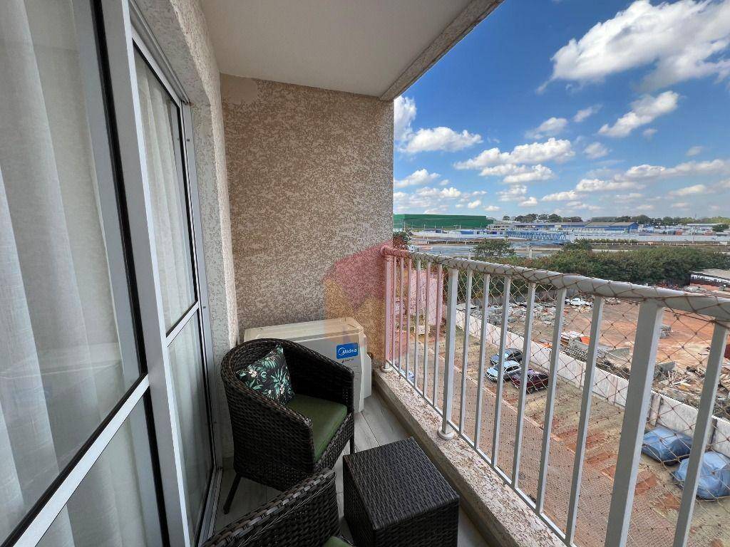 Apartamento, 2 quartos, 87 m² - Foto 5