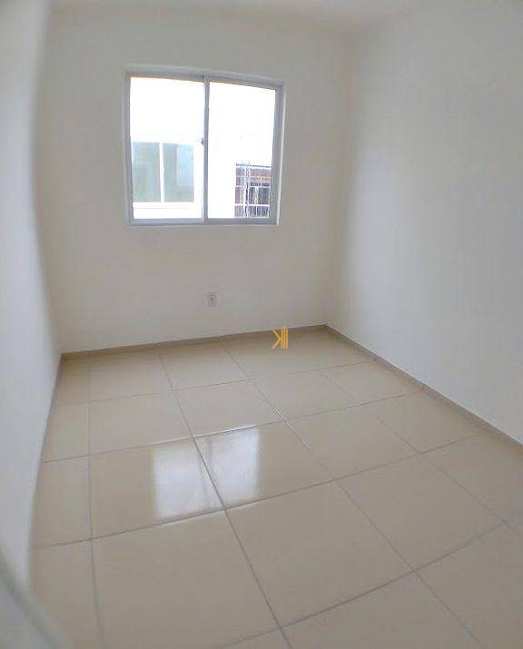 Apartamento à venda com 2 quartos, 50m² - Foto 9