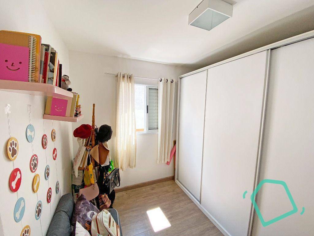 Casa de Condomínio à venda com 3 quartos, 88m² - Foto 17