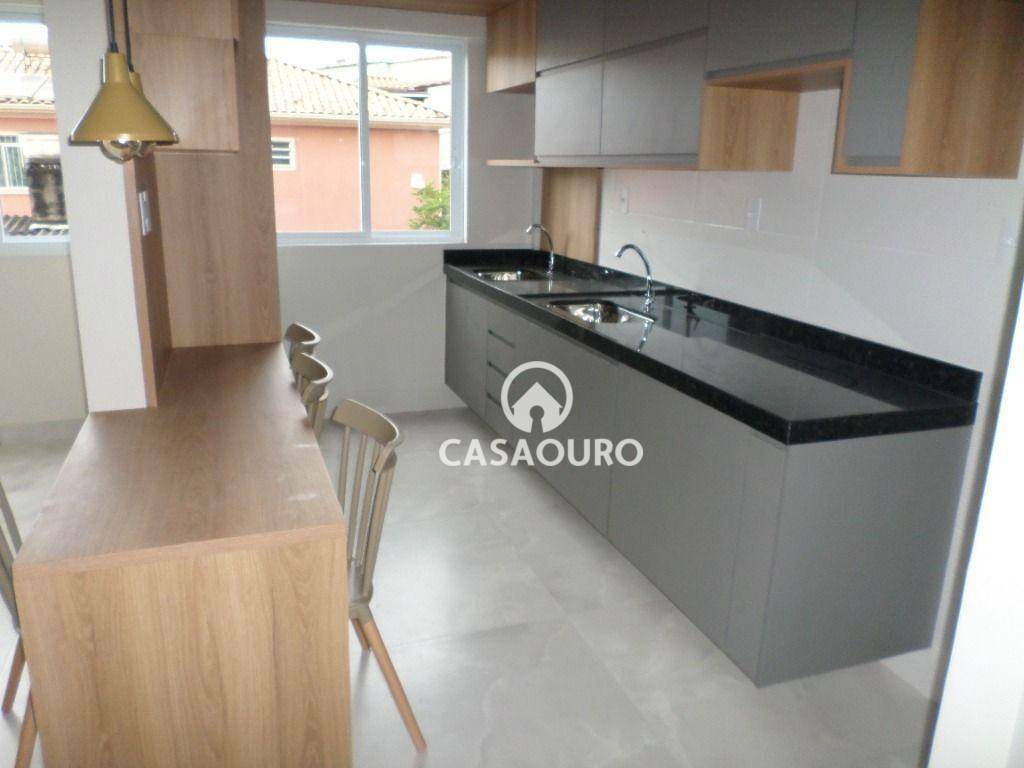 Apartamento à venda com 3 quartos, 75m² - Foto 4