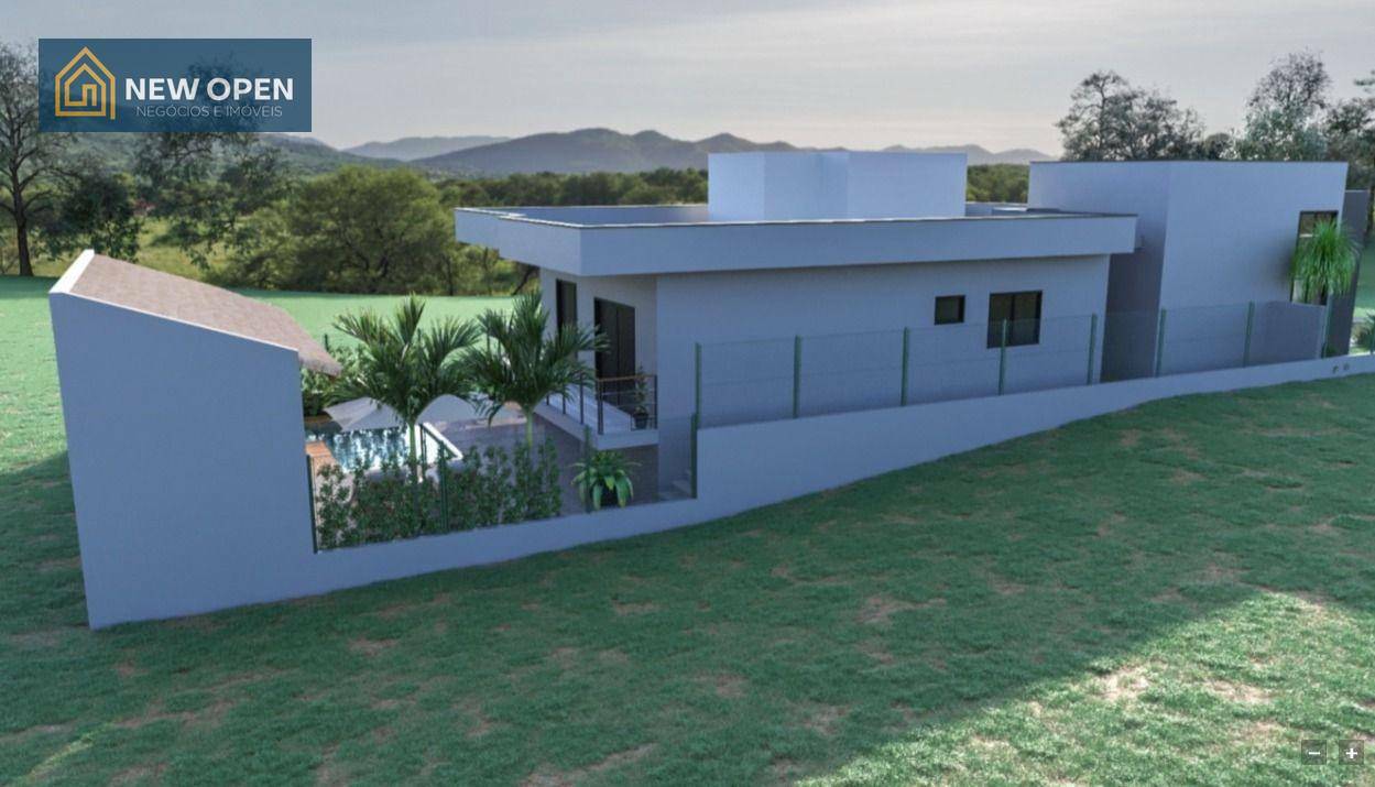 Casa à venda com 3 quartos, 225m² - Foto 13