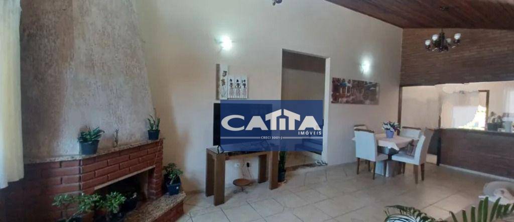 Casa à venda com 3 quartos, 280m² - Foto 11