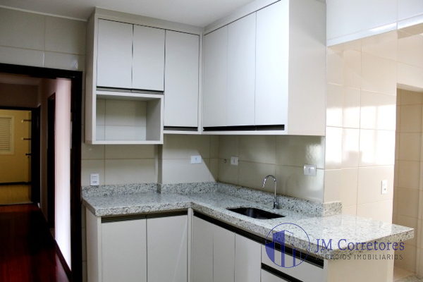 Apartamento à venda com 3 quartos, 99m² - Foto 20