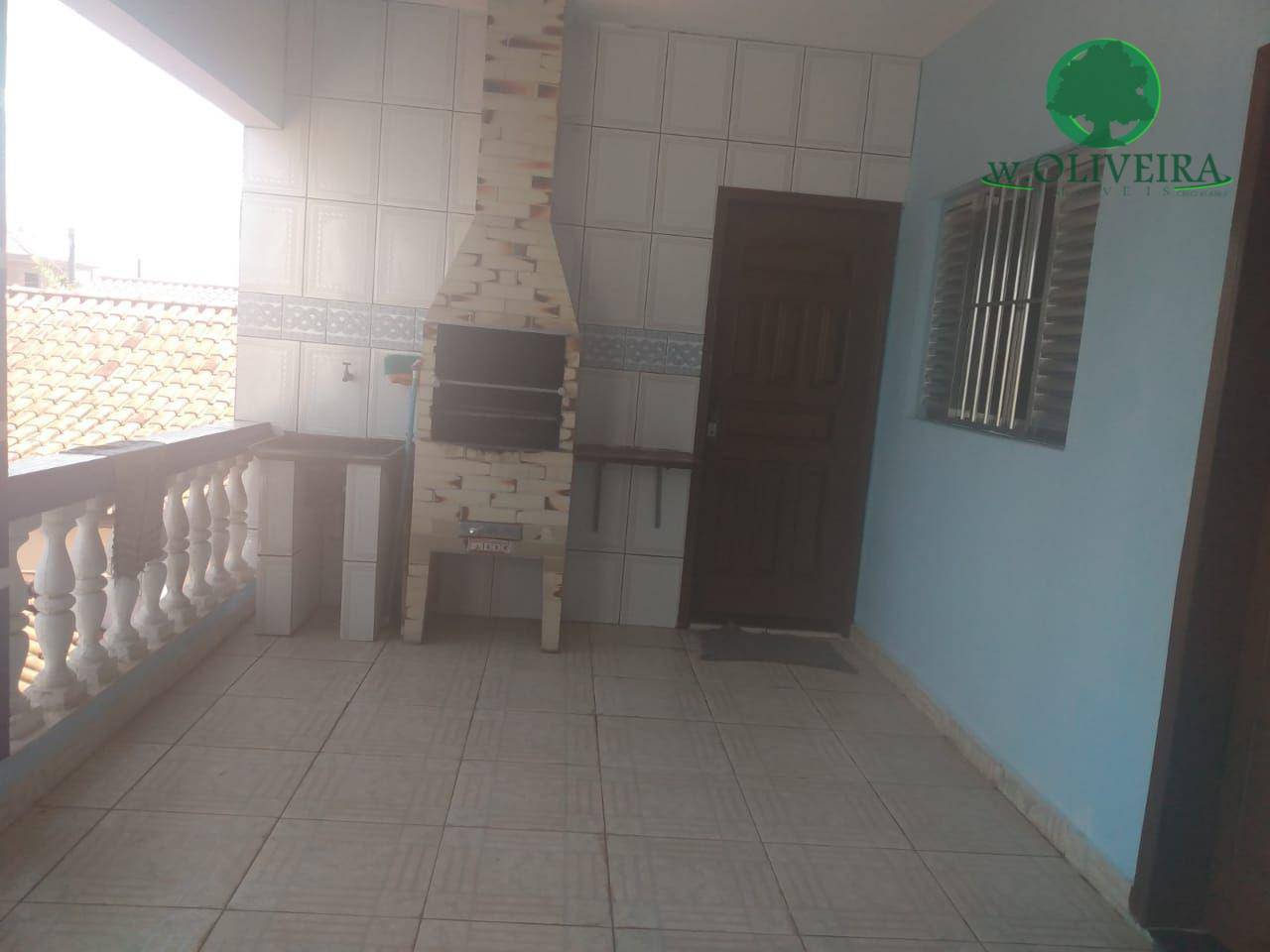 Sobrado à venda com 3 quartos, 175m² - Foto 9