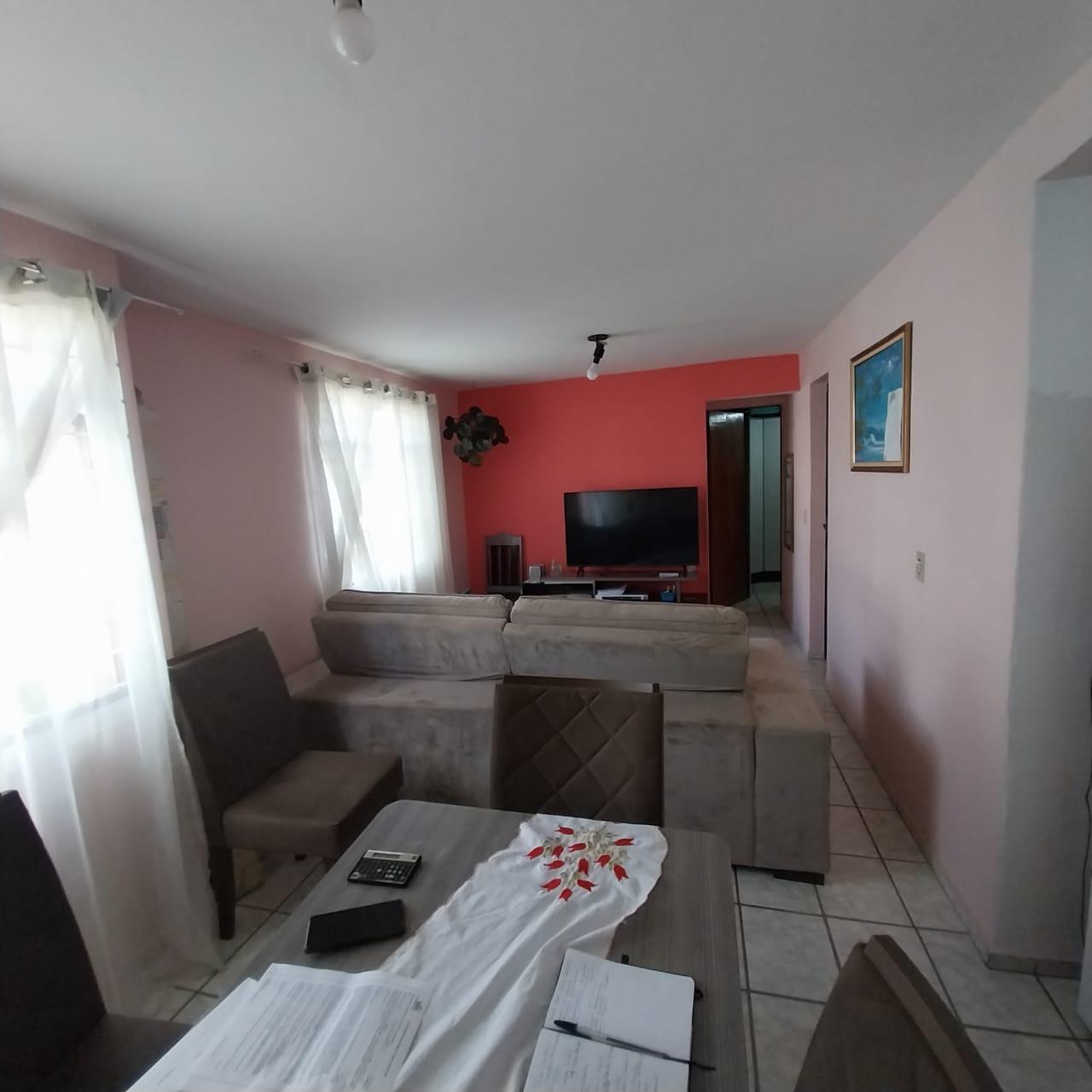 Apartamento à venda com 2 quartos, 47m² - Foto 2