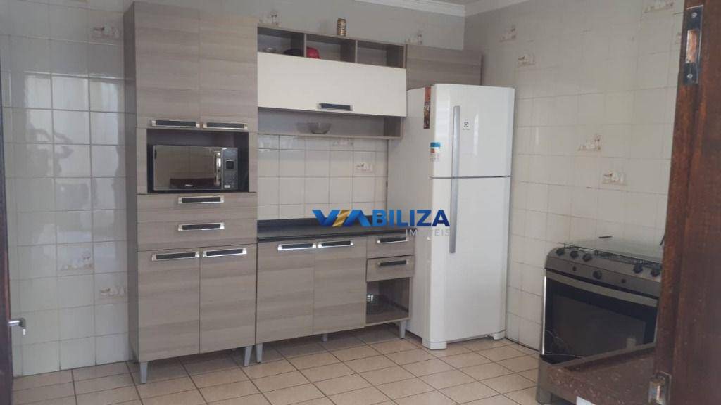 Sobrado à venda com 3 quartos, 140m² - Foto 8