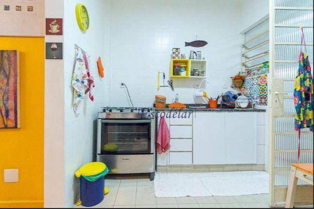 Apartamento à venda com 2 quartos, 127m² - Foto 23