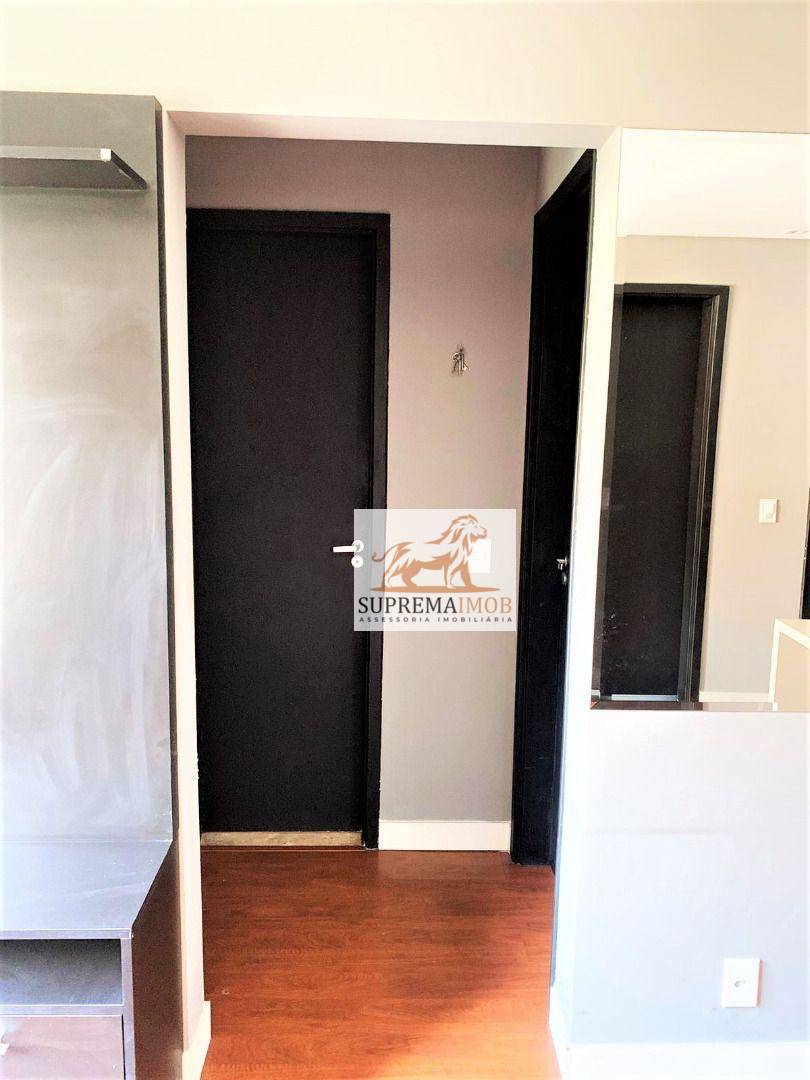 Apartamento à venda com 2 quartos, 48m² - Foto 9