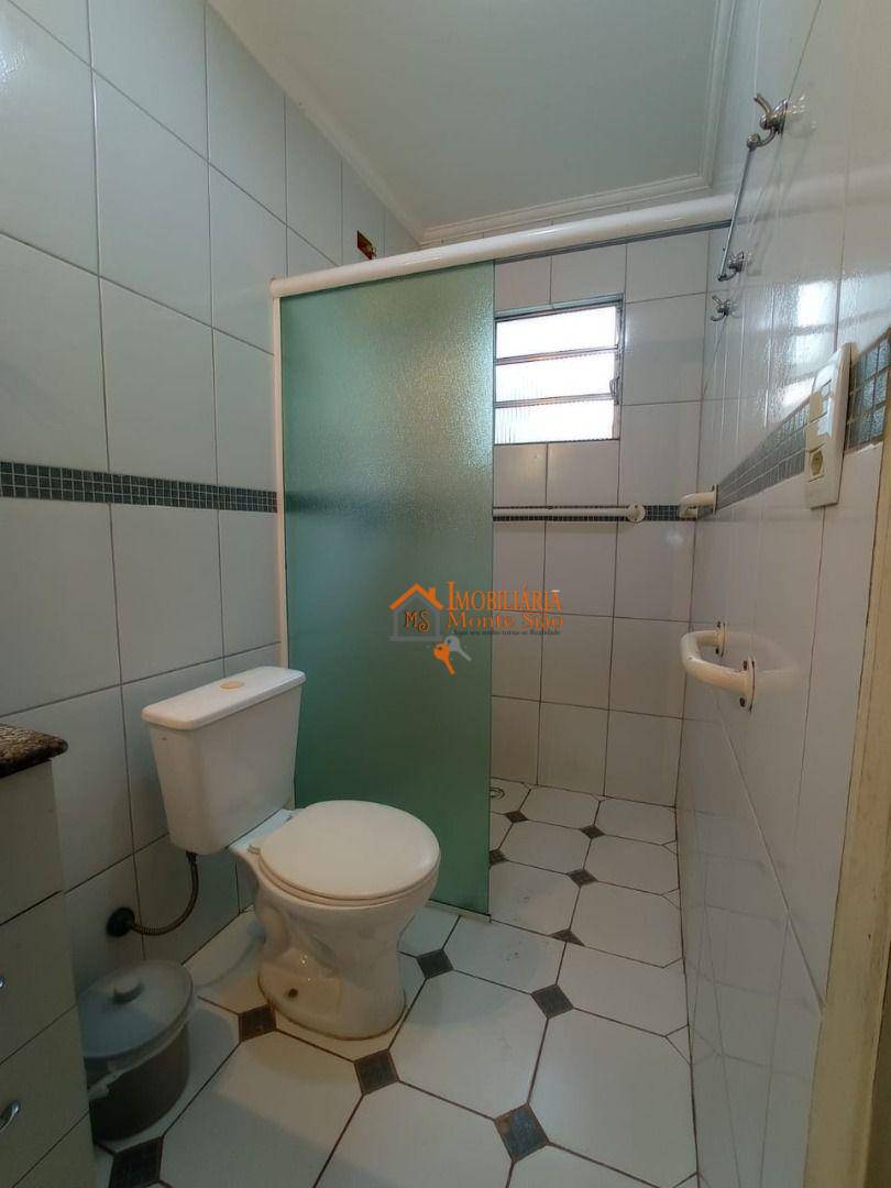 Sobrado à venda com 5 quartos, 250m² - Foto 38