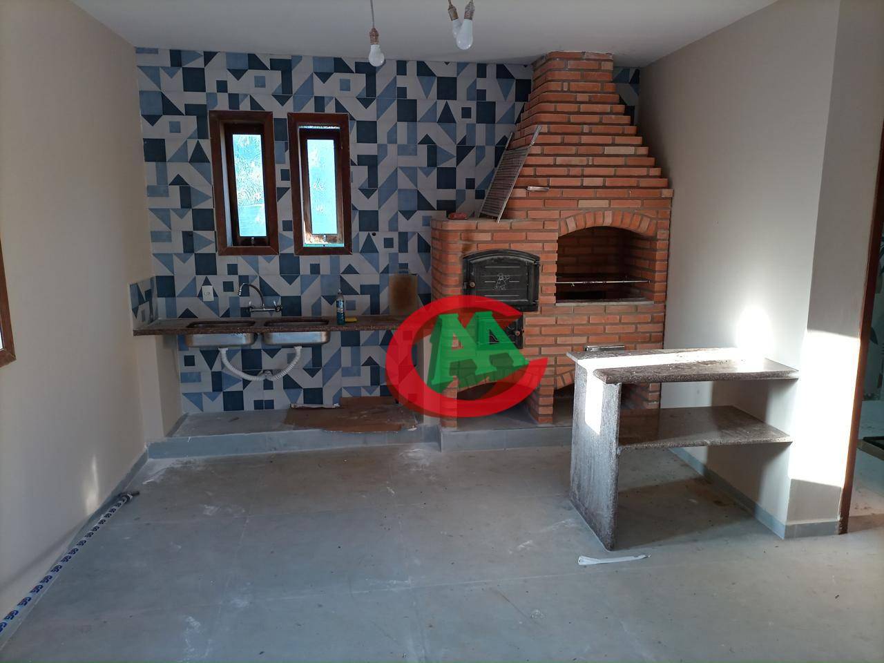 Chácara para alugar com 3 quartos, 760m² - Foto 27