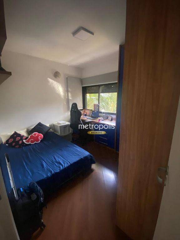 Apartamento à venda com 3 quartos, 172m² - Foto 9