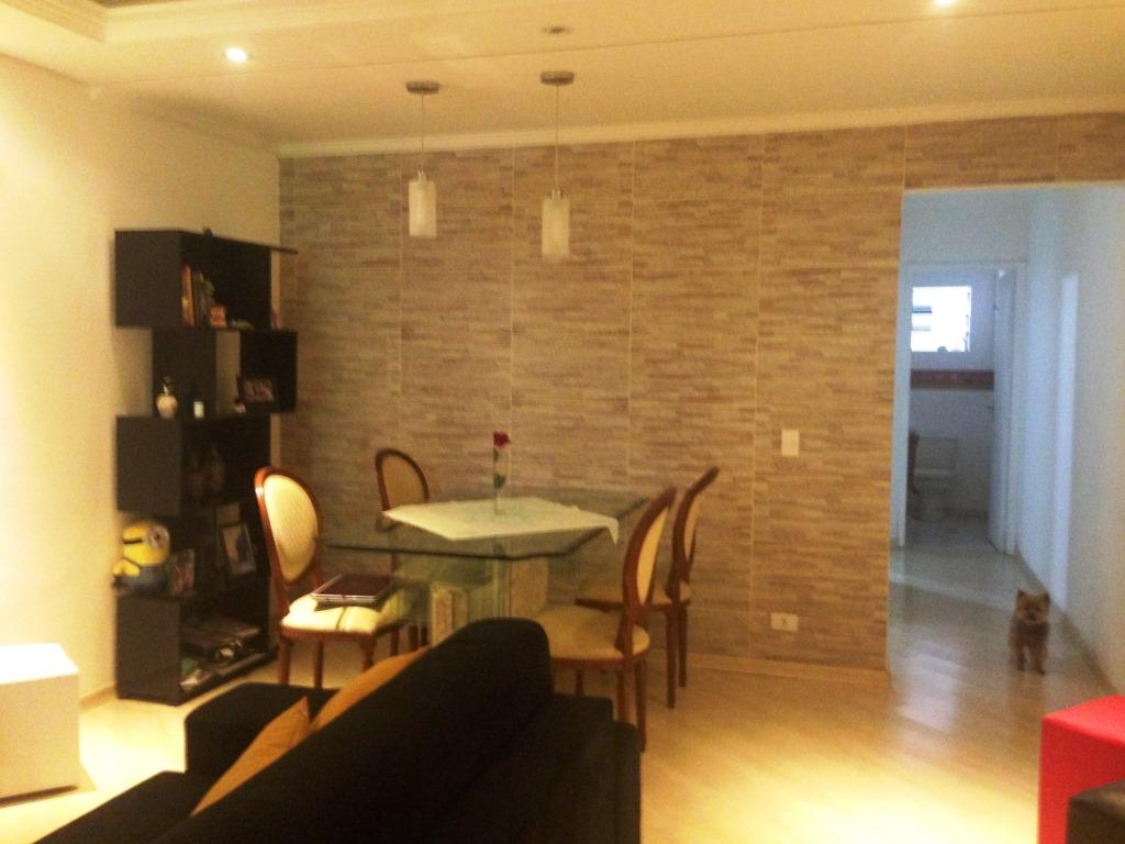 Sobrado à venda com 2 quartos, 88m² - Foto 1