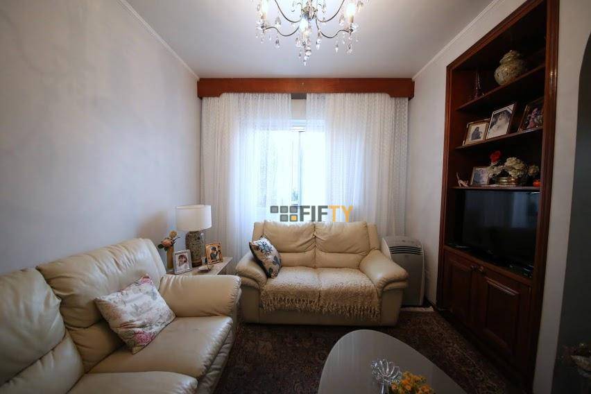 Apartamento à venda com 3 quartos, 90m² - Foto 14