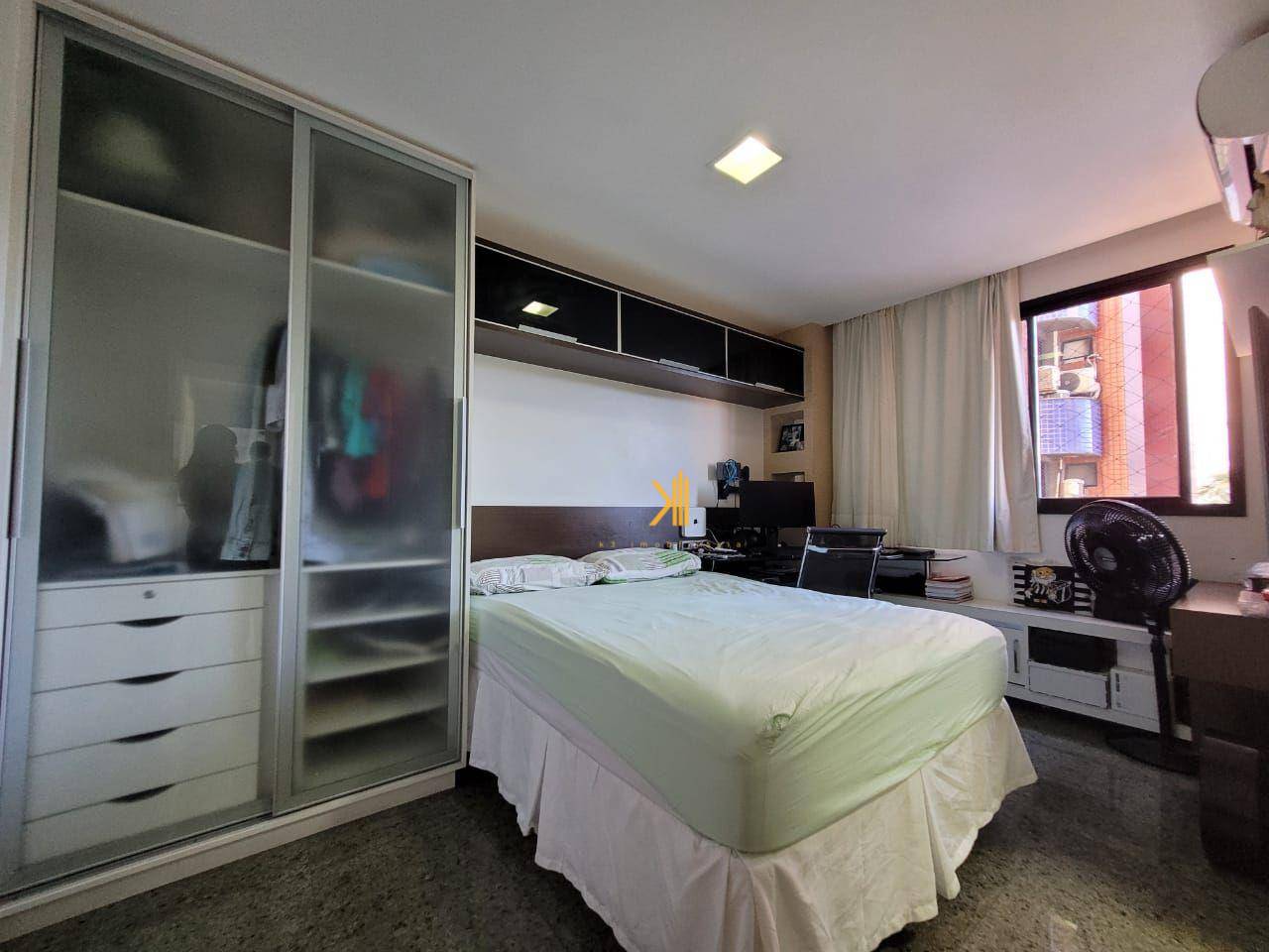 Apartamento, 3 quartos, 125 m² - Foto 4