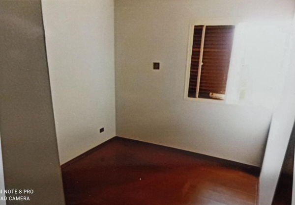 Apartamento à venda com 3 quartos, 100m² - Foto 9