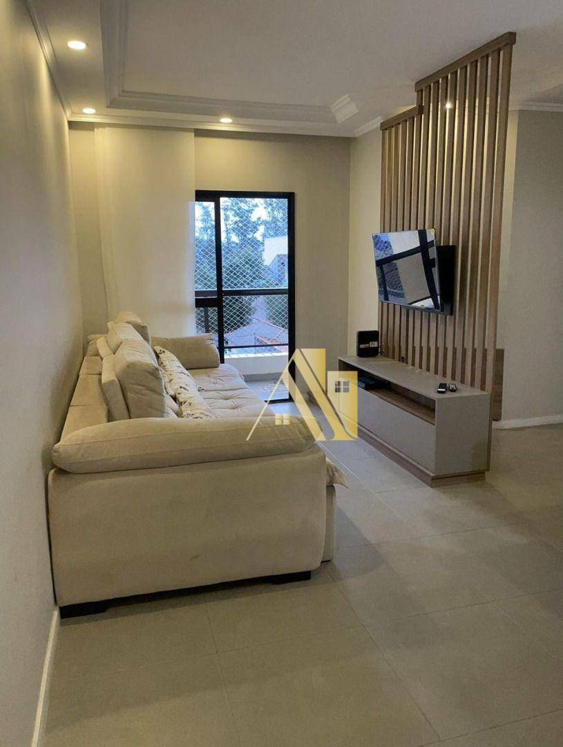 Apartamento à venda com 3 quartos, 83m² - Foto 6