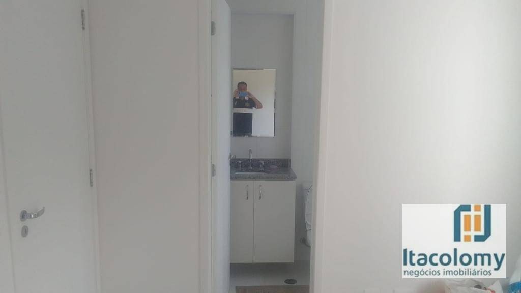 Apartamento à venda com 2 quartos, 64m² - Foto 10