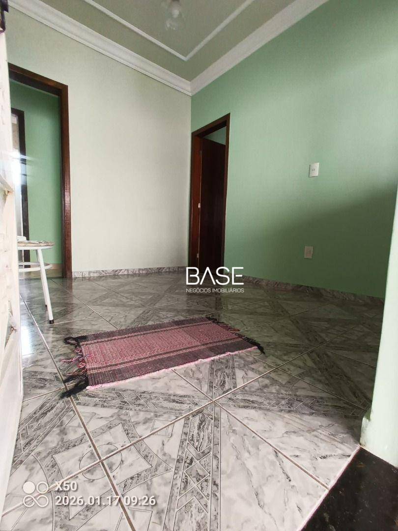 Casa, 3 quartos, 112 m² - Foto 2