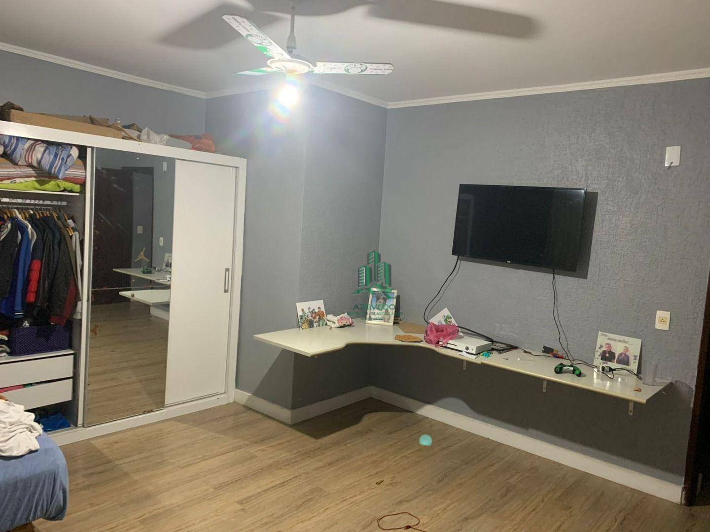 Sobrado à venda com 3 quartos, 352m² - Foto 7