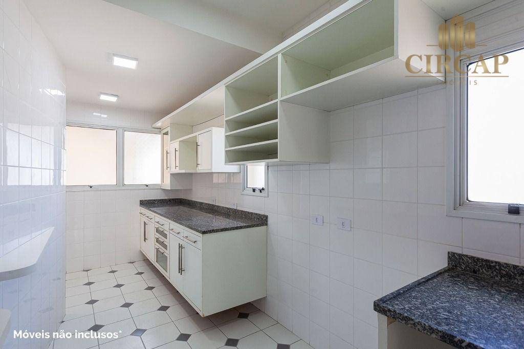 Apartamento à venda com 3 quartos, 296m² - Foto 11