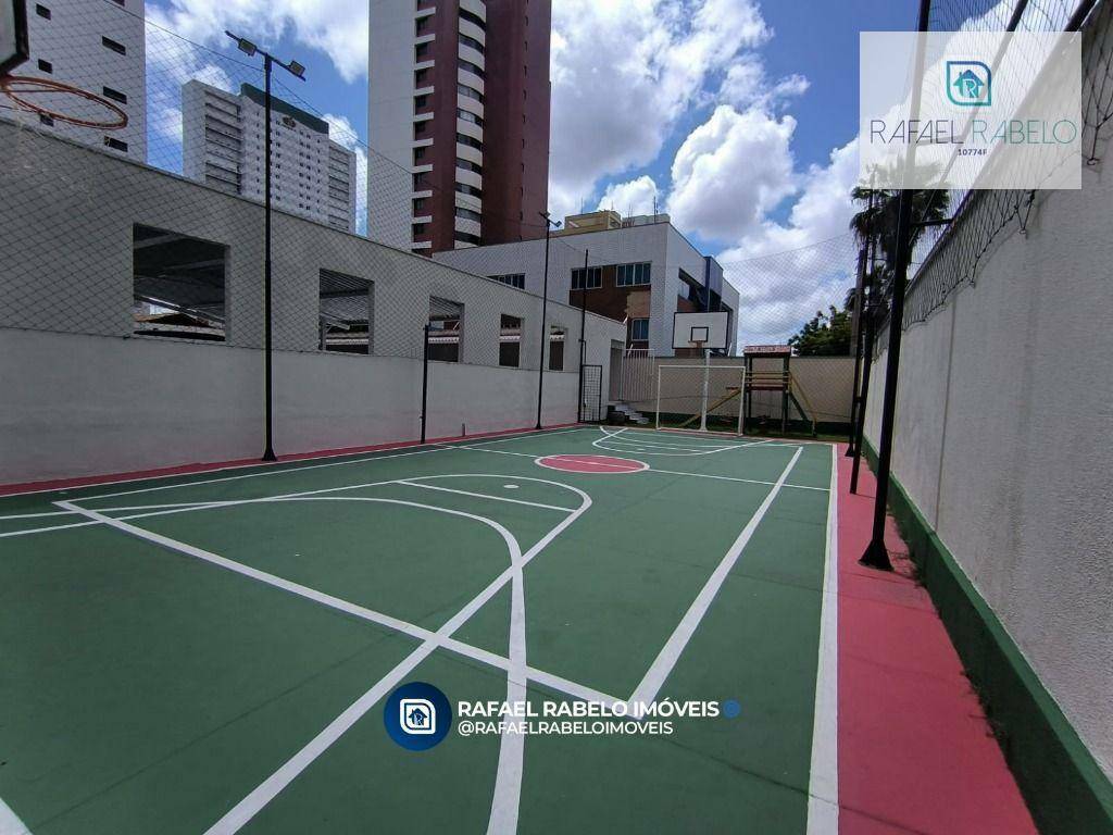 Apartamento à venda com 3 quartos, 111m² - Foto 20