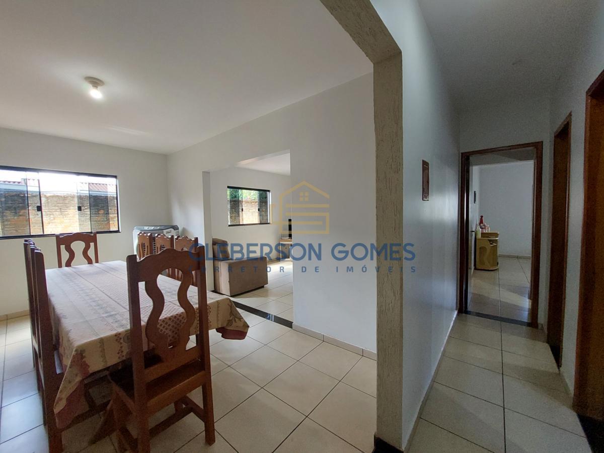 Casa à venda com 3 quartos, 360m² - Foto 14